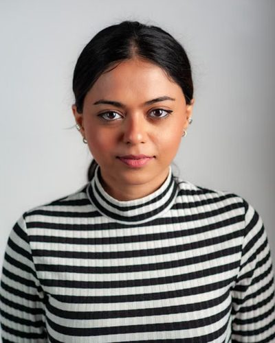 Denise Hart, AI care agent