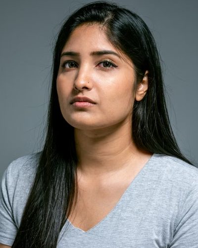 Priya Sandhu, AI property agent